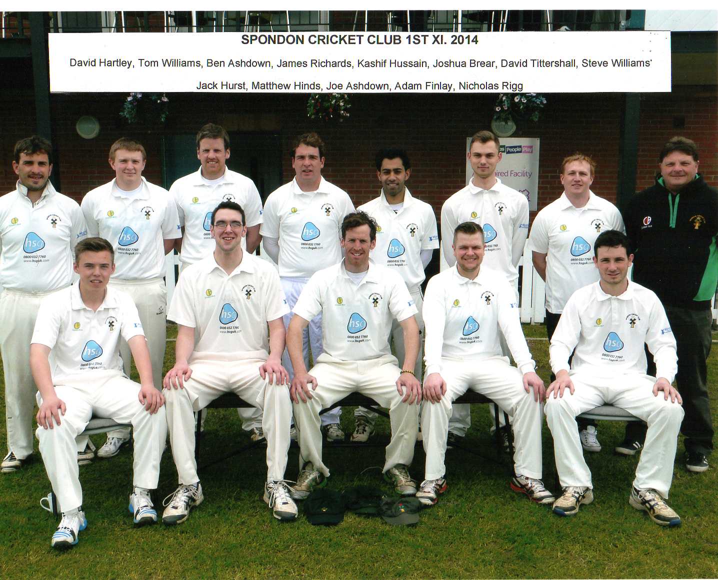 Joe Ashdown Sports: Cricket Coaching